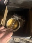 Bbk 92MM Throttle Body :: 2016-2024 Camaro Ss & 2014-2019 Corvette Open Box. Fixed Price $309.00.