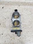 Throttle Body Valve Assembly 6.8L Fits 05-19 Ford E350 Van 300623. Fixed Price $70.50.