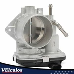Throttle Body For Lexus ES300H 2019-2021 2.5L Naturally Aspirated Dohc Aluminum. Fixed Price $51.99.