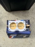 Bbk Performance Throttle Body. Fixed Price $300.00.