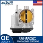 Throttle Body For 2003-2015 Toyota 4RUNNER Tacoma Tundra Fj Cruiser 22030-0P010. Fixed Price $53.88.