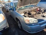 Throttle Body Valve Assembly Vin Z 4TH Digit Fits 04 Malibu 32563170. Fixed Price $110.70.