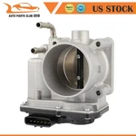 Throttle Body For Suzuki Equator 2.5L 2009-2010 2011 2012. Fixed Price $57.99.