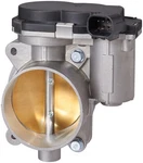 Fuel Injection Throttle Body Assembly-gas Spectra TB1010. Fixed Price $151.95.