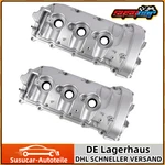 2008-2017 Chevy Gmc Cadillac Buick 3.6L Pair Of Left & Right Engine Valve Covers. Fixed Price $129.99.