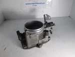 Bmw E32 E34 M60 94-98 Primary Throttle Body 13541747763 (used). Fixed Price $89.99.
