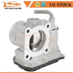 For Nissan Versa 1.6L 2012 2013 2014 2015 2016 2017 2018 2019 Throttle Body. Fixed Price $58.99.
