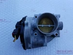 05-07 Ford Fivehundred 500 Freestyle Montego Throttle Body With Tubes Oem. Fixed Price $50.00.