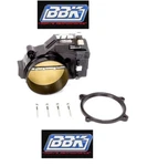 New Bbk Billet 100MM Throttle Body Upgrade For 2015-24 Hellcat Supercharged 6.2. Fixed Price $609.00.