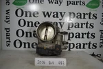 28099075 Kia Sedona 3.5L 11-14 Throttle Body Oem 20D6 683 B4. Fixed Price $33.59.