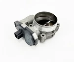 2003-2007 Chevrolet Trailblazer 4.2L Throttle Body Valve Assembly Oem 12568580. Fixed Price $34.95.