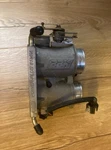 Used Bbk Power Plus Twin 61MM Throttle Body 1987-1996 Ford F-series 5.0 5.8L. Fixed Price $249.95.