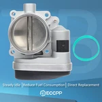 For Bmw 320I 2.2L 325CI 325I 325XI 525I X3 Z3 Z4 2.5L Throttle Body 13547502444. Fixed Price $59.99.