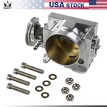 70MM 2.75'' Throttle Body For 01-05 Subaru Impreza Wrx Sti EJ20 EJ25 Version 8. Fixed Price $69.00.