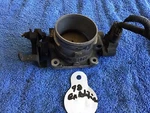 F75U-AB Ford Oem Throttle Body. Fixed Price $22.56.