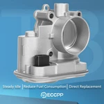For Dodge Avenger Chrysler 200 Cirrus Jeep Patriot Compass 2.4L Throttle Body. Fixed Price $48.99.