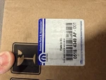 Genuine Mopar Dodge Ram Jeep Chrysler 3.6L Throttle Body 05184349AF. Fixed Price $259.98.