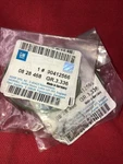 Original Gm/opel 90412566 Gasket, Injector Throttle Valve Omega B New. Fixed Price $19.92.