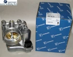Saab Throttle Body - Pierburg 93176028, 7.14407.07.0 New Oem Housing Unit. Fixed Price $295.00.