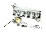 Greddy Intake Manifold Surge Tank W/90MM Throttle Body For R32 R33 R34 RB26DETT. Fixed Price $2185.00.