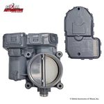 Mopar Throttle Body For 2008-2011 Pacifica Town & Country Grand Caravan Wrangler. Fixed Price $1000.00.