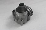 Mclaren MP4-12C, Throttle Body, Used, P/n 30519. Fixed Price $300.00.