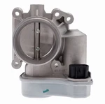 Throttle Body For Chevrolet Hhr Cobalt Pontiac Solstice 2.4L 2006 2007. Fixed Price $68.32.
