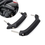 Engine Frame Sliders Falling Crash Protector For Street Triple 765S 765RS. Fixed Price $92.56.