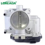 Throttle Body For Mazda Speed CX-7 2.3L Turbo L35M-13-640A. Fixed Price $99.99.