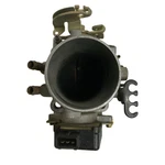 883-84 Toyota Cressida Lxrysdn Throttle Body/valve Assy 2221043170 2.8L 6CYL Rwd. Fixed Price $83.12.