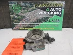 Throttle Body Valve Assembly Fits 00 Astro 1593820. Fixed Price $80.00.