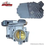 Delco 55562270 Throttle Body For 2011-2016 Cadillac Elr Chevrolet Volt 1.4L. Fixed Price $66.50.