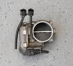 07-13 Bmw E90 X5 328I X3 Z4 128 N52 3.0L Engine Throttle Body Housing Oem 081021. Fixed Price $15.00.