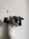 Throttle Body Automatic Transmission Fits 2001-2002 Pt Cruiser Tested Oem. Fixed Price $30.00.