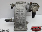 Oem 1989 Ford Mustang 2.3L Upper Intake Manifold Plenum RF-E7ZE-9425-BA. Fixed Price $99.99.