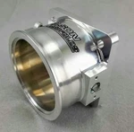 Wilson 105MM Throttle Body Billet With V-band. Fixed Price $500.00.