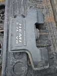 2004-2008 Dodge Ram 5.7L V8 Hemi Air Cleaner Resonator Box Oem 53032463. Fixed Price $60.00.