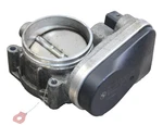 06-08 Bmw E60 E90 E85 E86 525I 330I Z4 3.0 Throttle Body Valve. Fixed Price $75.99.