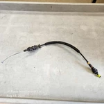 1999 -2003 Mazda Protege Throttle/accelerator Cable GE4T41660B. Fixed Price $69.99.