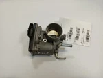 Throttle Body From 2020 Mitsubishi Eclipse Cross 1.5L 11290445. Fixed Price $118.94.