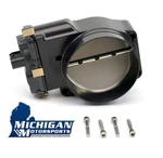 Nick Williams Black 112MM Dbw Electronic Throttle Body SD112LSX Billet Tb LS1. Fixed Price $1024.99.
