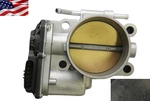 Oem 8W93-9F991-CA Throttle Body For Jaguar Xfr 10-13 Xjl Xkr 2010-2014. Fixed Price $133.42.