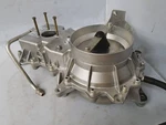 Rolls Royce Silver Spur Bentley Eight 6.75L Throttle Air Flow Meter 0438120214. Fixed Price $877.95.