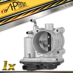 A-premium Throttle Body W/ Tps For Toyota Camry RAV4 Avalon Lexus ES300H L4 2.5L. Fixed Price $83.69.
