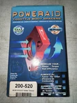 Airaid Throttle Body Spacer For 96-99 Chevrolet Gmc C1500 Suburban 5.7L 200-520. Fixed Price $75.00.