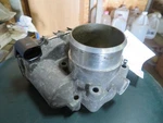 Throttle Body 1.8L Fits 00-06 Audi A4 241471. Fixed Price $75.15.