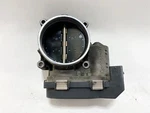 07-12 Bmw X3 3.0L Engine Motor Intake Throttle Body Assembly Oem. Fixed Price $32.00.