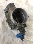 1998 - 2003 Ford Escort Throttle Body Valve Assembly Manual Trans. 2.0L Dohc ZX2. Fixed Price $42.00.