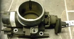 1995-1996 Ford Contour Mercury Mystique Throttle Body Valve Assembly 2.0L At Oem. Fixed Price $40.68.