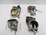 09 10 11 Volkswagen Routan Throttle Body 158K Miles Oem Lkq. Fixed Price $130.40.